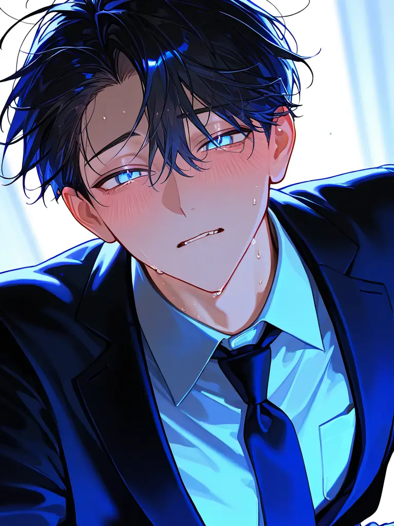 SlimyCow0975의 ギャップが激しいあなた