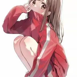Profile image of Kana Hinamoto