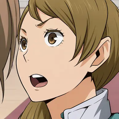 Profile image of Mai Nametsu