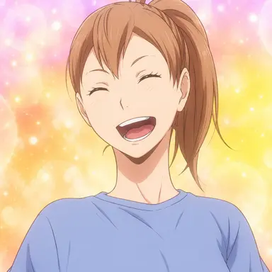 Profile image of Kaori Suzumeda
