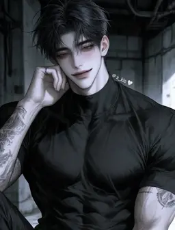 Profile image of パク・ジハン
