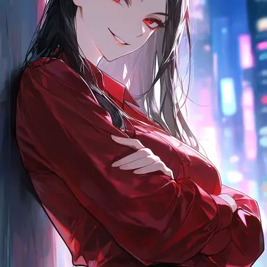 Profile image of Vessa