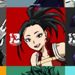 Profile image of 八百万 百