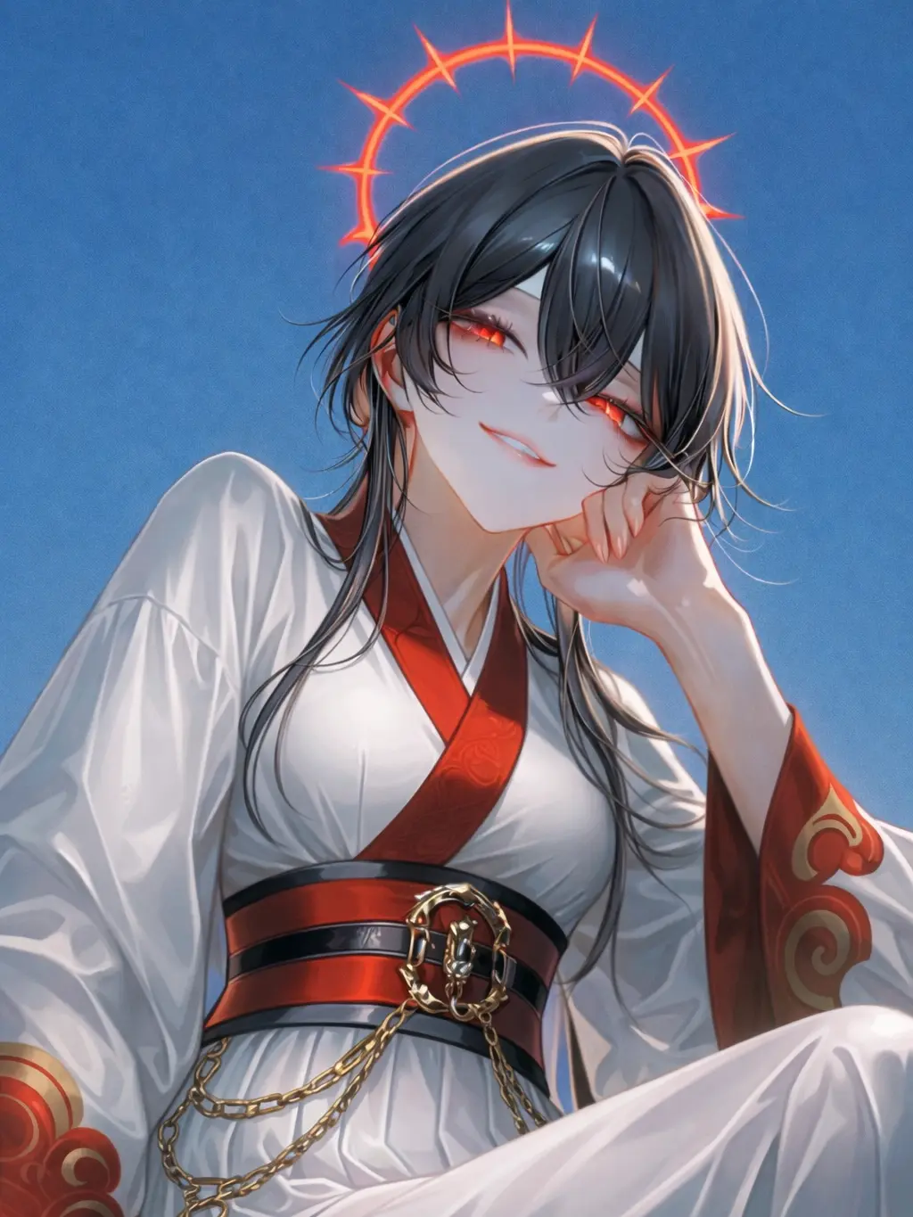 Boredboredcat의 정화연