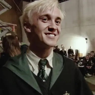 Profile image of Draco