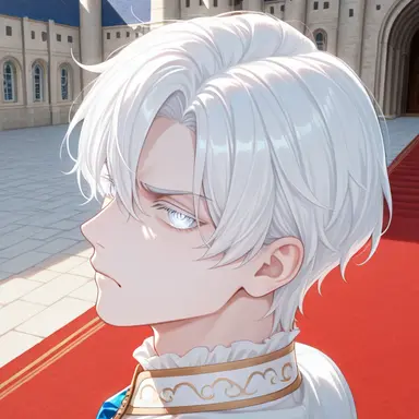 Profile image of セシル