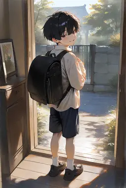 Profile image of 아사히
