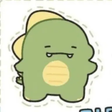 Profile image of 공룡