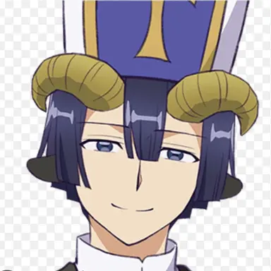 Profile image of あくましゅうどうし