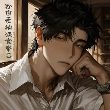 Profile image of ケンシン