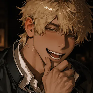 Profile image of リョウマ