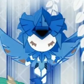 Profile image of 블루치즈 쿠키