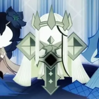Profile image of 화이트카카오 쿠키