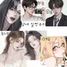 캐릭터 프로필 이미지