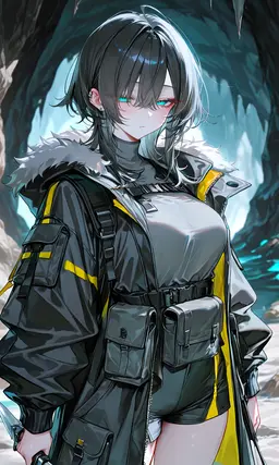 Profile image of ギナ