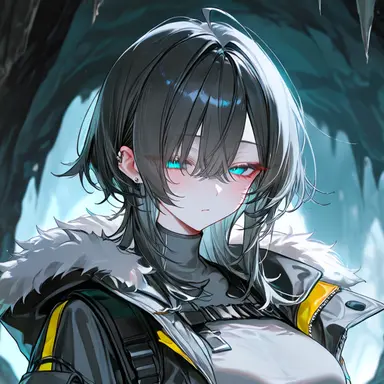 Profile image of Gina