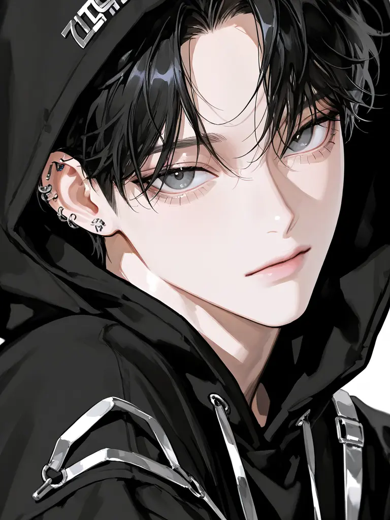 niiiiiL의 ♥1 マッチしました