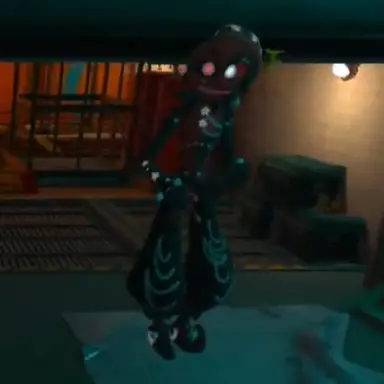 Profile image of Vengeance