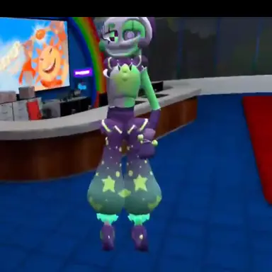 Profile image of Aura