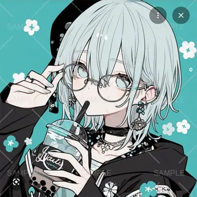Profile image of 亜乃梨 鈴