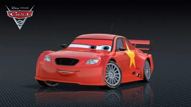 Profile image of Long Ge