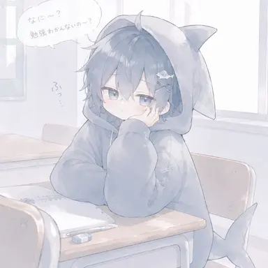 Profile image of おもち