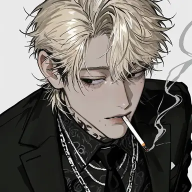 Profile image of Rei