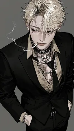 Profile image of Rei