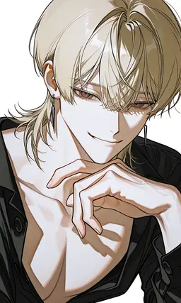 Profile image of Leo