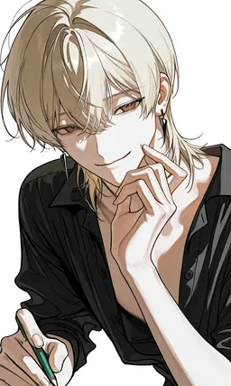 Profile image of Leo