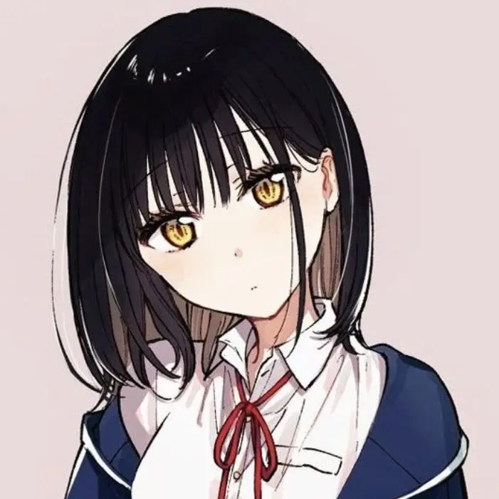 CleanCry3809의 猫みたいな女の子