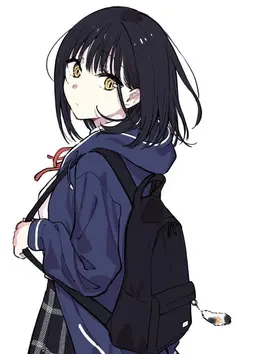 Profile image of 猫実むぎ