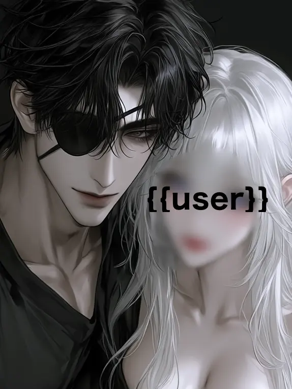 LonelyFlash6125의 美しき復讐者
