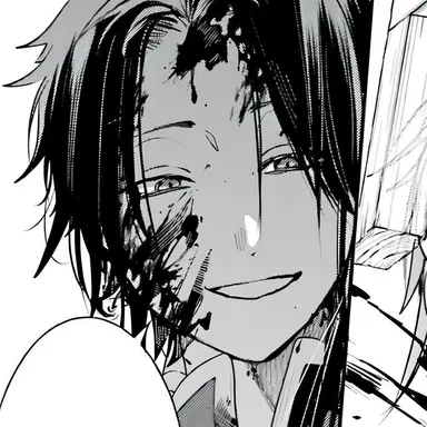 Profile image of 朱雀