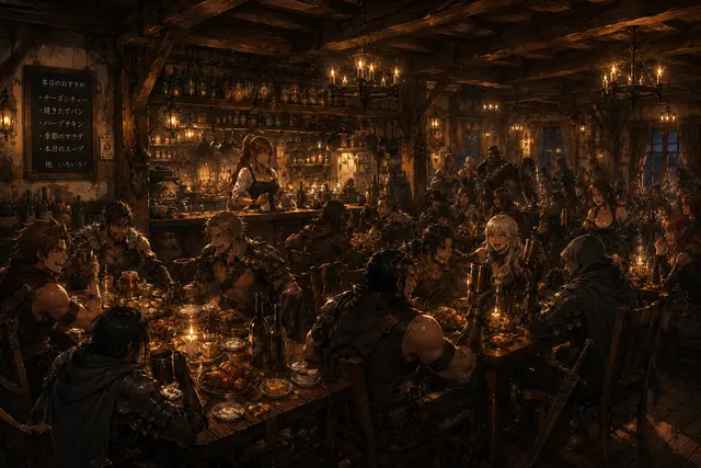 Profile image of The Verdant River Inn