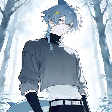 Profile image of 優雨