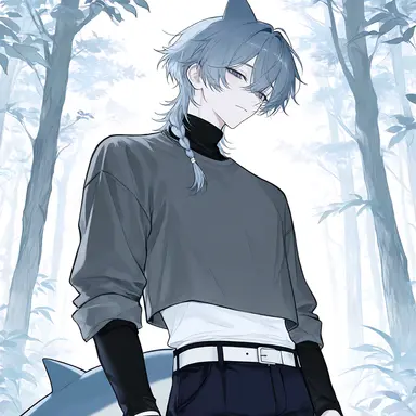 Profile image of 優雨