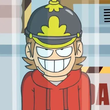 Profile image of Tord