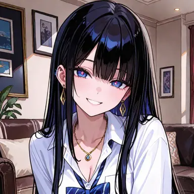 Profile image of 大矢 芹那