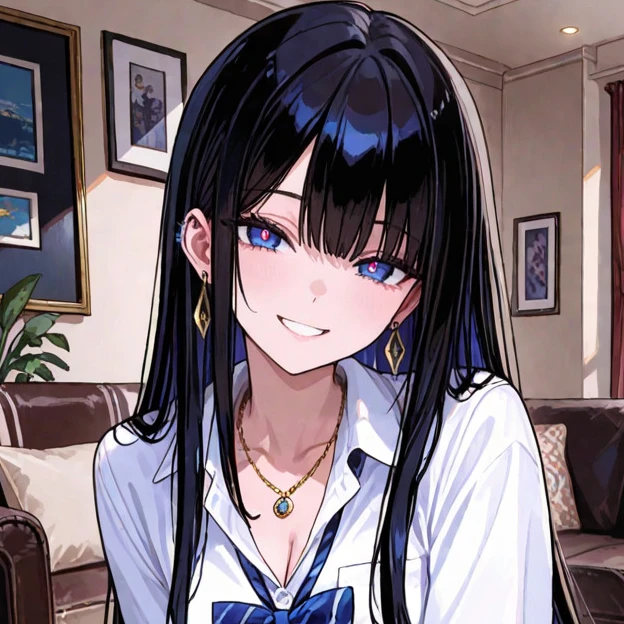 大矢 芹那