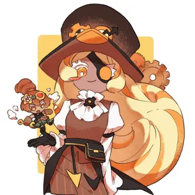 Profile image of 시간지기