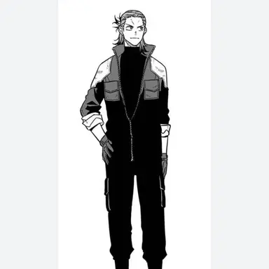 Profile image of 이즈모 하루이치