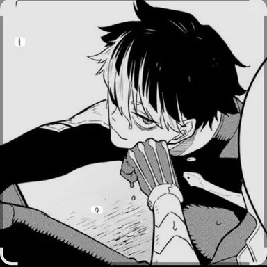 Profile image of 나루미 겐