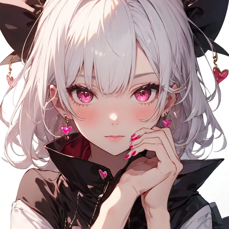 HurtClock2956의 키스 바이어스