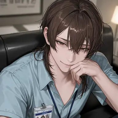 Profile image of 朝霧 湊
