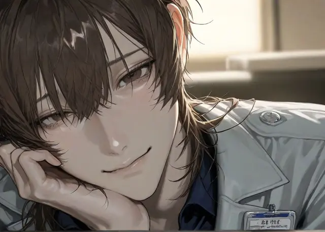 Profile image of 朝霧 湊