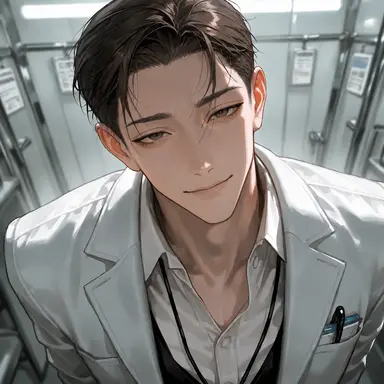 Profile image of 白石 北斗