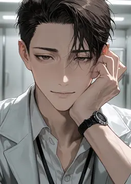 Profile image of 白石 北斗