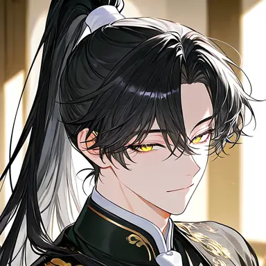 Profile image of アルドリック