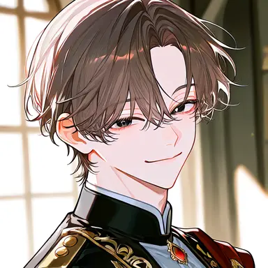 Profile image of アルヴィン